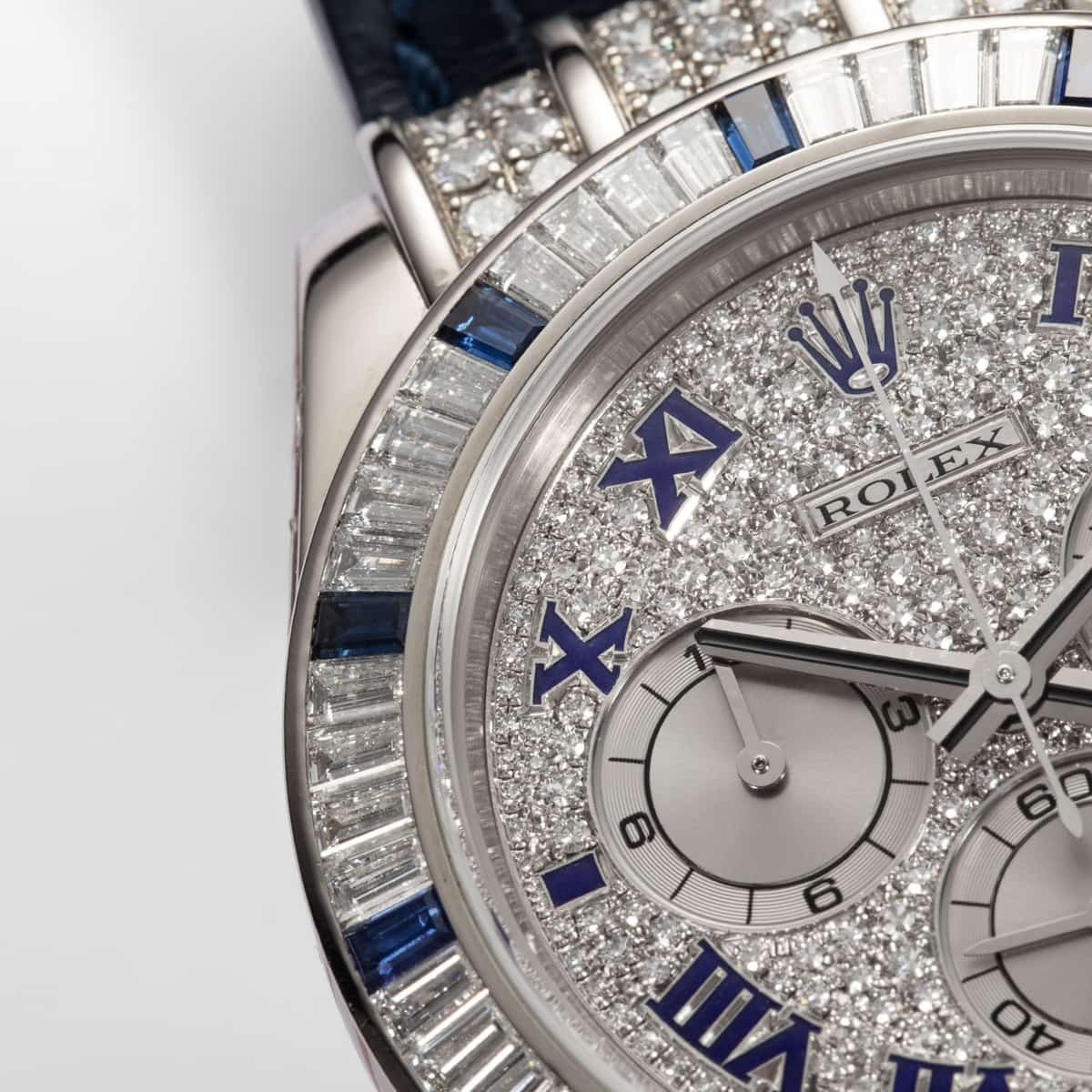 Rolex Daytona 116599 12SA Rolex Daytona 116599 12SA